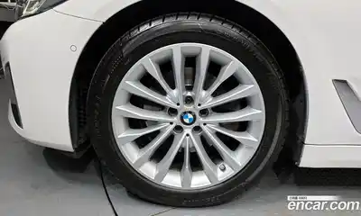 BMW 5-Series 2022 2.0 гидро в Москве № 211614, миниатюра 5