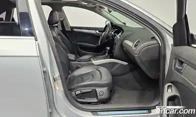 Audi A4 2011 2.0 гидро в Москве № 212488, миниатюра 11