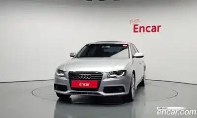 Audi A4 2011 2.0 гидро в Москве № 212488, миниатюра 3