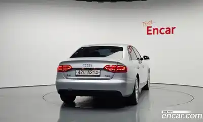 Audi A4 2011 2.0 гидро в Москве № 212488, миниатюра 4