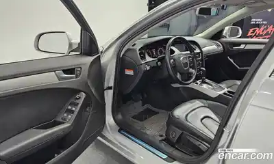 Audi A4 2011 2.0 гидро в Москве № 212488, миниатюра 10