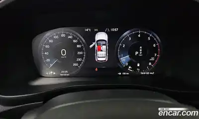 Volvo XC40 2021 2.0 гидро в Москве № 212802, миниатюра 8