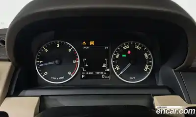 Land Rover Discovery 2016 3.0 гидро в Москве № 213622, миниатюра 8