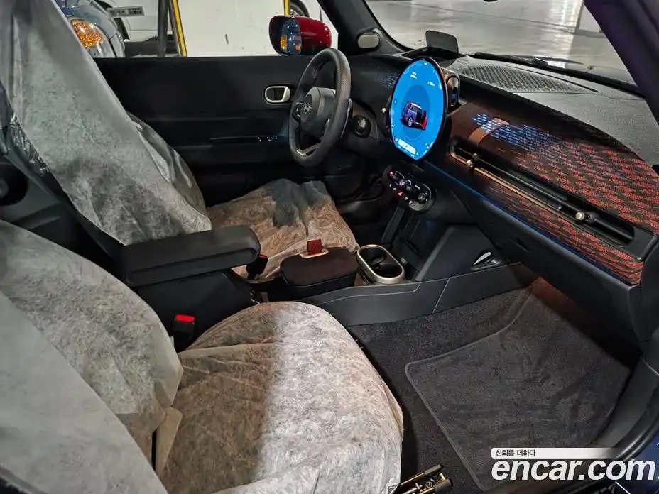 Mini Cooper 2025 2.0 гидро в Москве № 213916, фото 13