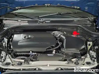 Mini Cooper 2025 2.0 гидро в Москве № 213916, миниатюра 6
