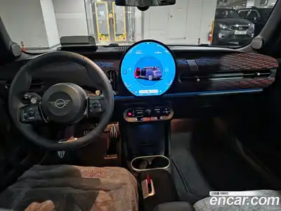 Mini Cooper 2025 2.0 гидро в Москве № 213916, миниатюра 7