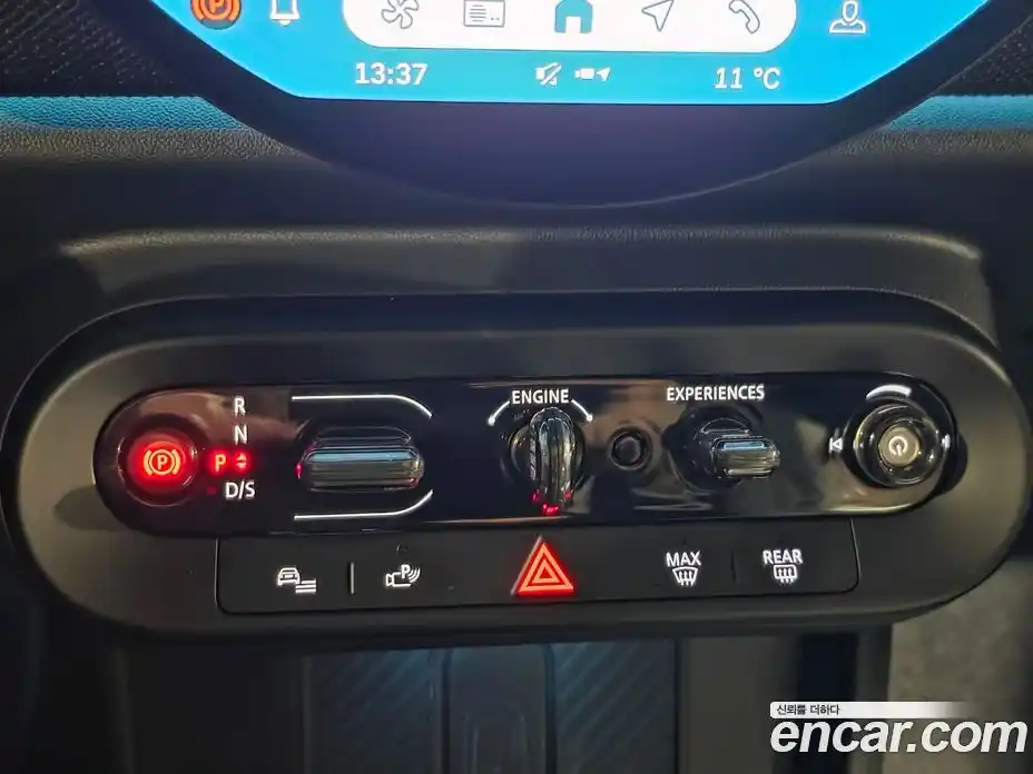 Mini Cooper 2025 2.0 гидро в Москве № 213916, фото 9