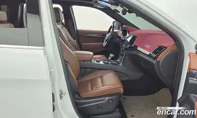 Jeep Cherokee 2021 3.6 гидро в Москве № 215425, миниатюра 11