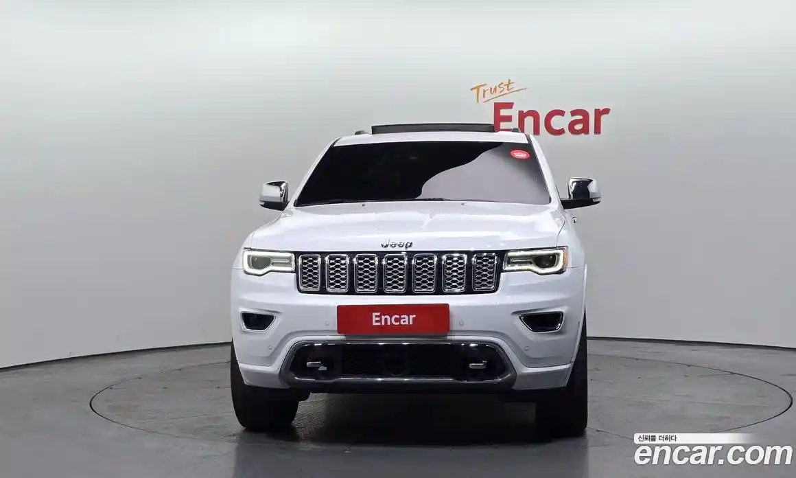Jeep Cherokee 2021 3.6 гидро в Москве № 215425, фото 3