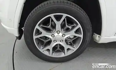 Jeep Cherokee 2021 3.6 гидро в Москве № 215425, миниатюра 5