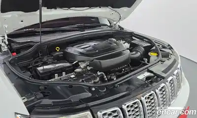 Jeep Cherokee 2021 3.6 гидро в Москве № 215425, миниатюра 6