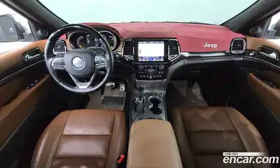Jeep Cherokee 2021 3.6 гидро в Москве № 215425, миниатюра 7