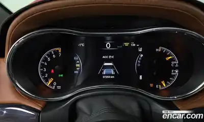 Jeep Cherokee 2021 3.6 гидро в Москве № 215425, миниатюра 8