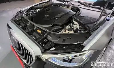 Mercedes-Benz S-Class 2023 4.0 гидро в Москве № 216307, миниатюра 6