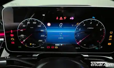 Mercedes-Benz S-Class 2023 4.0 гидро в Москве № 216307, миниатюра 8