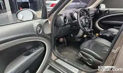 Mini Countryman 2015 2.0 гидро в Москве № 220251, миниатюра 11
