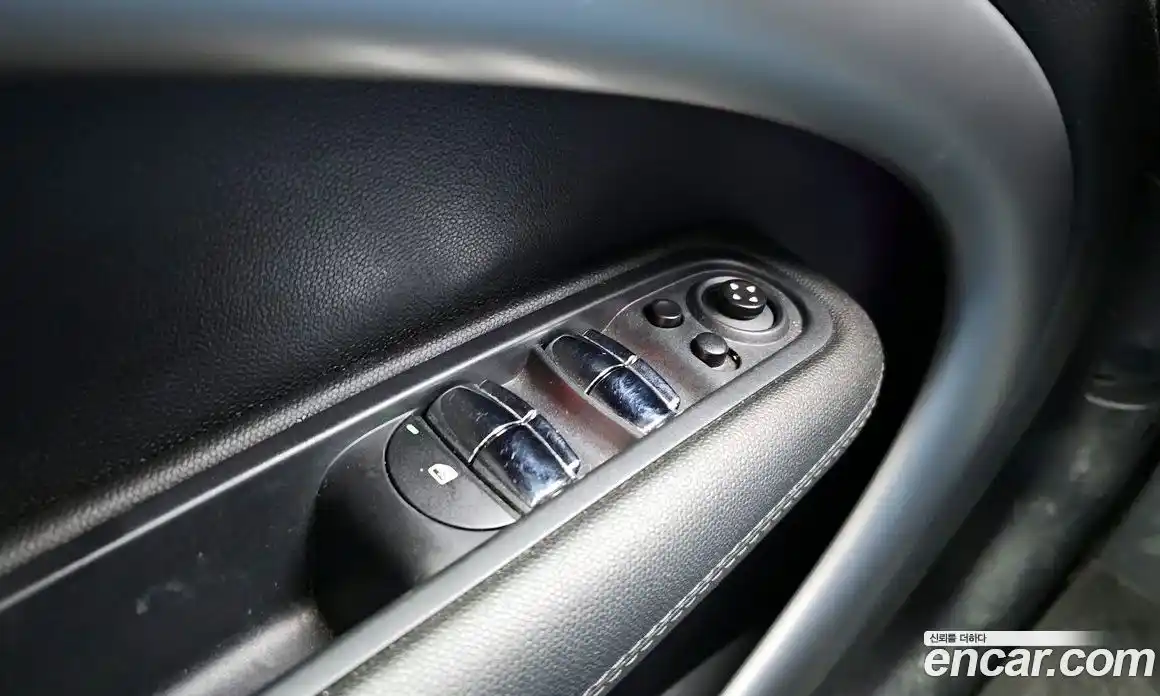 Mini Countryman 2015 2.0 гидро в Москве № 220251, фото 17