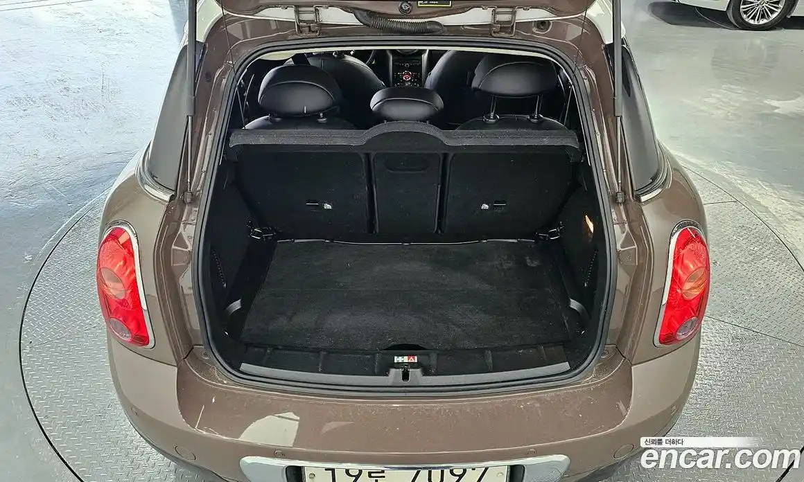 Mini Countryman 2015 2.0 гидро в Москве № 220251, фото 20