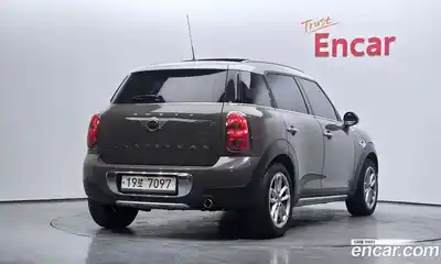 Mini Countryman 2015 2.0 гидро в Москве № 220251, миниатюра 2