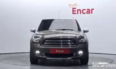 Mini Countryman 2015 2.0 гидро в Москве № 220251, миниатюра 3