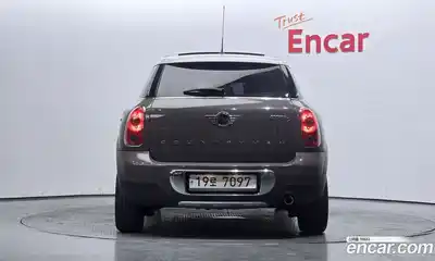 Mini Countryman 2015 2.0 гидро в Москве № 220251, миниатюра 4