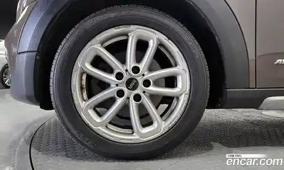Mini Countryman 2015 2.0 гидро в Москве № 220251, миниатюра 5
