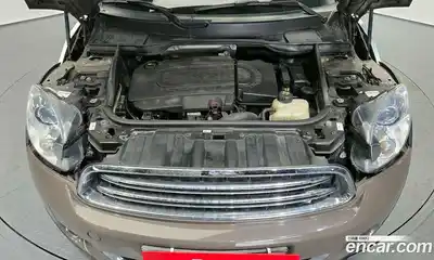 Mini Countryman 2015 2.0 гидро в Москве № 220251, миниатюра 6