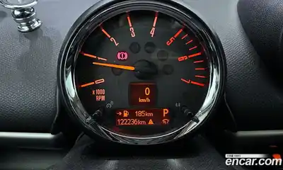 Mini Countryman 2015 2.0 гидро в Москве № 220251, миниатюра 8