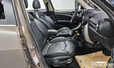 Mini Countryman 2015 2.0 гидро в Москве № 220251, миниатюра 10
