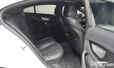 Mercedes-Benz CLS-Class 2022 2.0 гидро в Москве № 222795, миниатюра 12