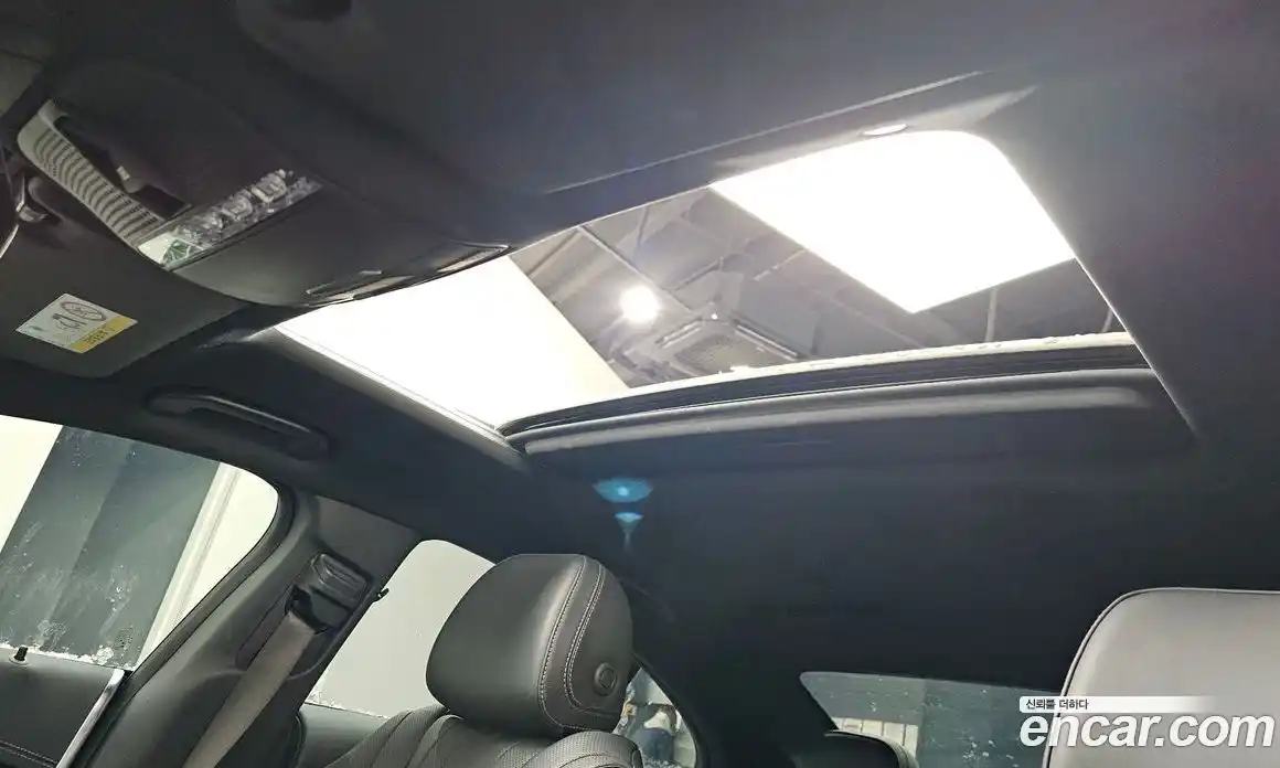 Mercedes-Benz CLS-Class 2022 2.0 гидро в Москве № 222795, фото 19
