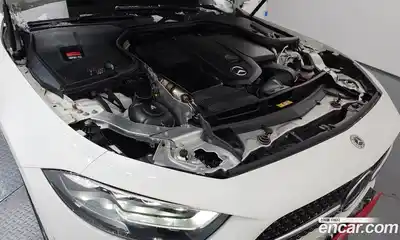 Mercedes-Benz CLS-Class 2022 2.0 гидро в Москве № 222795, миниатюра 6
