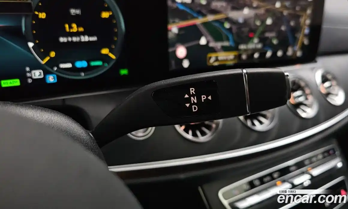 Mercedes-Benz CLS-Class 2022 2.0 гидро в Москве № 222795, фото 9