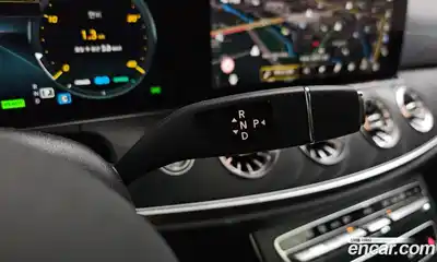 Mercedes-Benz CLS-Class 2022 2.0 гидро в Москве № 222795, миниатюра 9