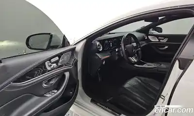 Mercedes-Benz CLS-Class 2022 2.0 гидро в Москве № 222795, миниатюра 10