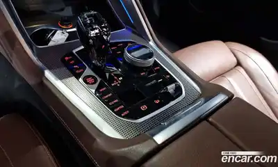 BMW X6 2020 3.0 гидро в Москве № 227959, миниатюра 9