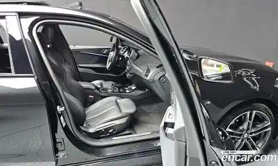 BMW 1-Series 2022 2.0 гидро в Москве № 228507, миниатюра 11