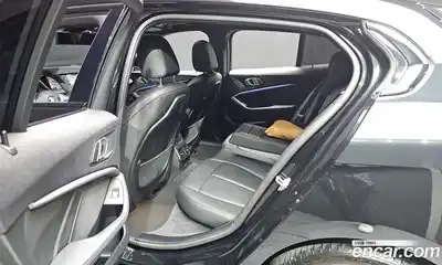BMW 1-Series 2022 2.0 гидро в Москве № 228507, миниатюра 12
