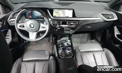 BMW 1-Series 2022 2.0 гидро в Москве № 228507, миниатюра 7