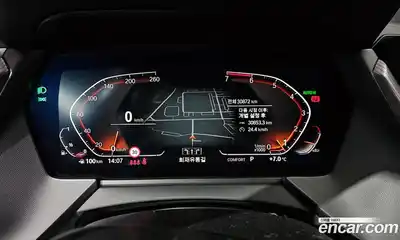 BMW 1-Series 2022 2.0 гидро в Москве № 228507, миниатюра 8