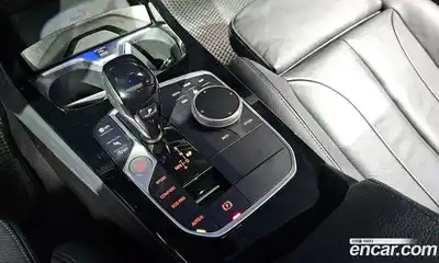 BMW 1-Series 2022 2.0 гидро в Москве № 228507, миниатюра 9