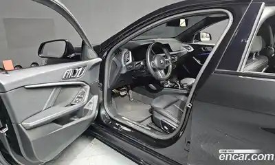 BMW 1-Series 2022 2.0 гидро в Москве № 228507, миниатюра 10