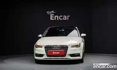 Audi A3 2015 2.0 гидро в Москве № 229395, миниатюра 3