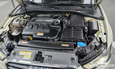 Audi A3 2015 2.0 гидро в Москве № 229395, миниатюра 6