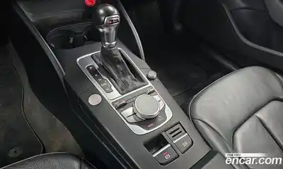 Audi A3 2015 2.0 гидро в Москве № 229395, миниатюра 9