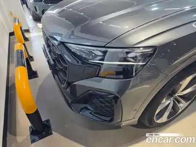 Audi Q8 2025 3.0 гидро в Москве № 230230, миниатюра 5