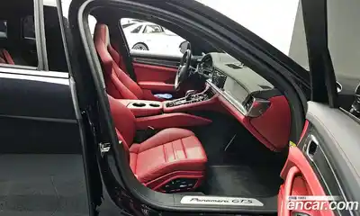 Porsche Panamera 2023 4.0 гидро в Москве № 230931, миниатюра 11