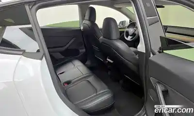 Tesla Model Y 2023 0.2 гидро в Москве № 231688, миниатюра 12