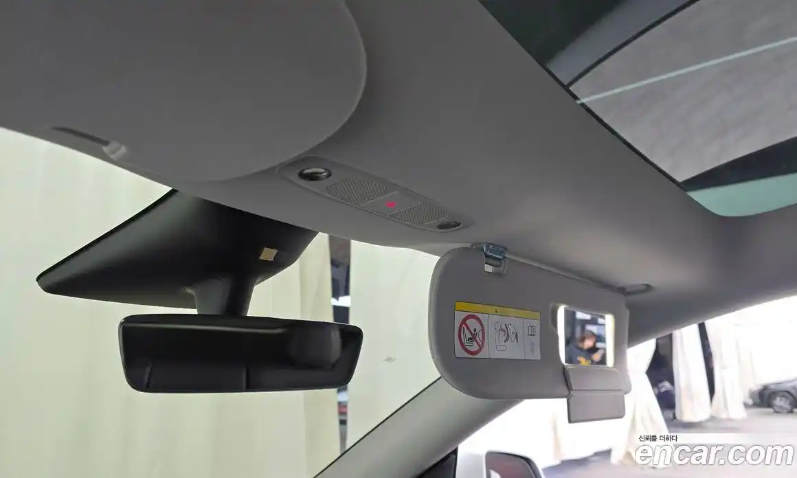 Tesla Model Y 2023 0.2 гидро в Москве № 231688, фото 17