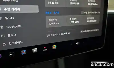 Tesla Model Y 2023 0.2 гидро в Москве № 231688, миниатюра 8